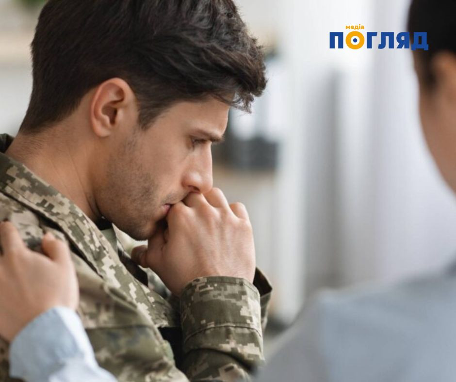 У Києві з 1 січня стартує система персоналізованого медичного супроводу ветеранів і ветеранок (ФОТО) - зображення